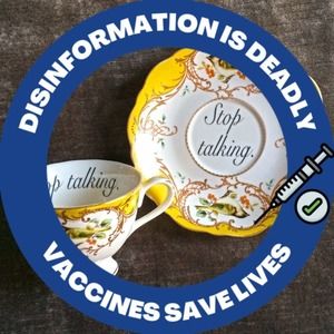 Meet your Posher, Linda